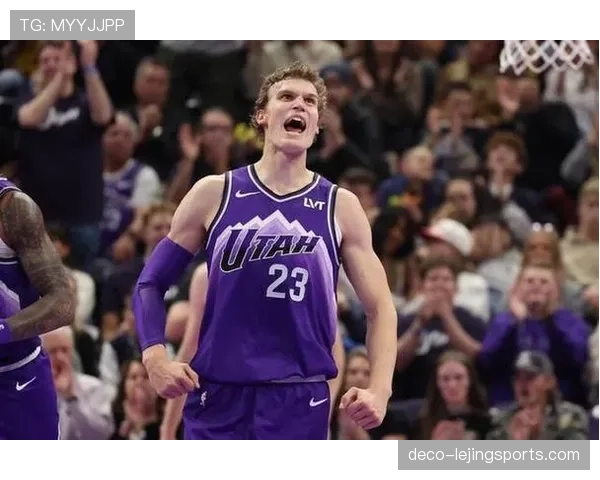 挡拆造换防错位，马尔卡宁较上季对后卫三分更高效