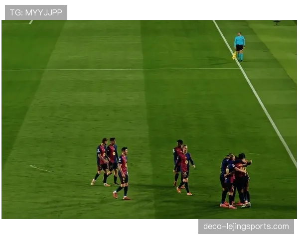 巴萨进攻流畅性存疑，配合停滞暴露层次崩塌问题