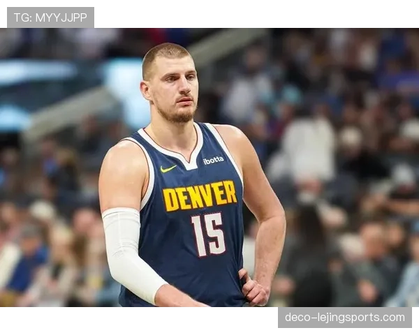 班切罗挡拆造成错位胜约基奇得分效率提升