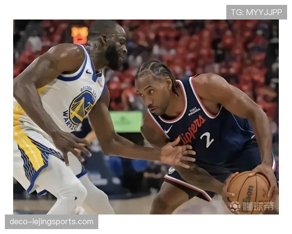 科怀·伦纳德有效利用挡拆创造投篮空间拉开防守差距