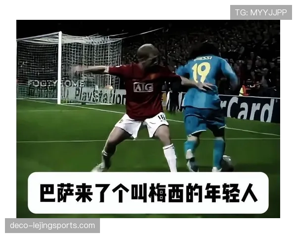 当年轻人成为核心：巴萨的上限在哪里？