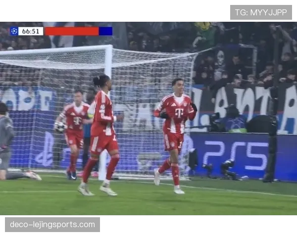 拜仁中场运转流畅却缺关键连接点，问题已逐步反映在比赛控制力上