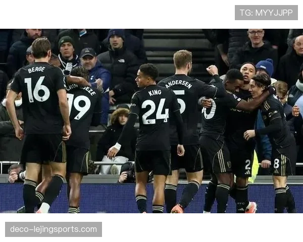 热刺战绩飘忽，进攻亮眼却难掩全队失控？