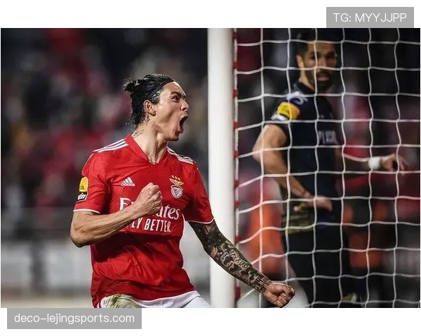 努涅斯终结效率与机会把握能力分析