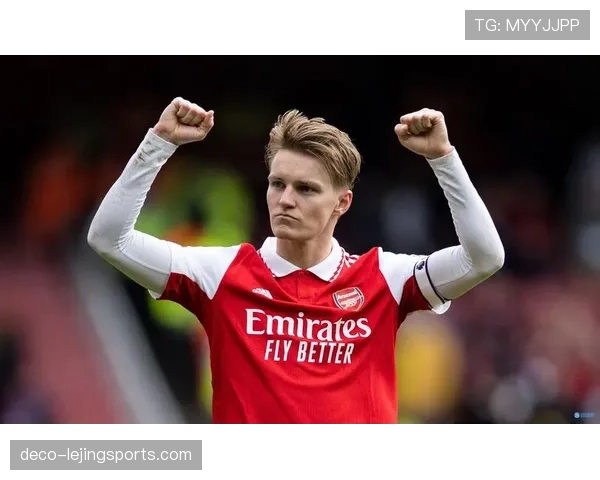 厄德高如何从流浪生涯蜕变为阿森纳核心？